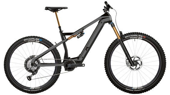 M1 SPORTTECHNIK AM – Allmountain 9.0