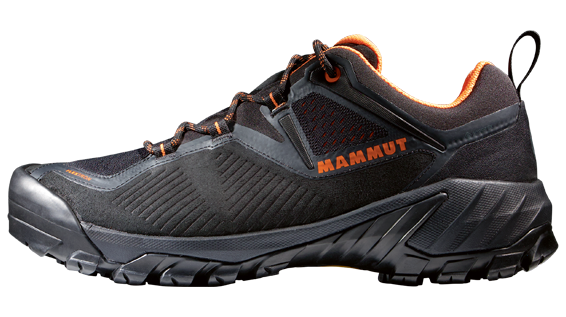 MAMMUT Sapuen Low GTX