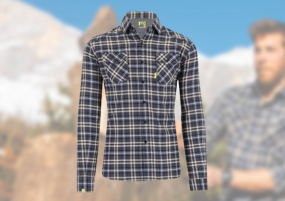 Martora Winter Shirt