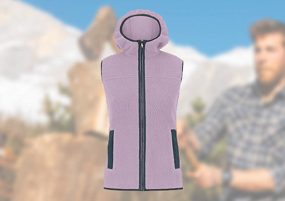 Moiazza Hoodie