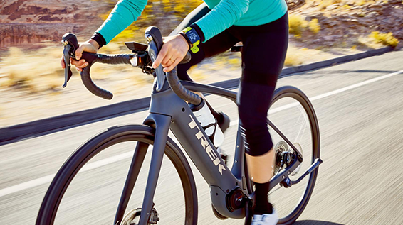 Aller Anfang ist leicht: Rennradfahren ist so einsteigerfreundlich wie noch nie