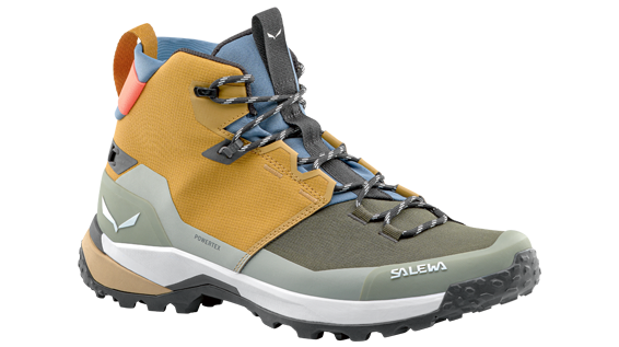 SALEWA Puez MID Powertex M/W