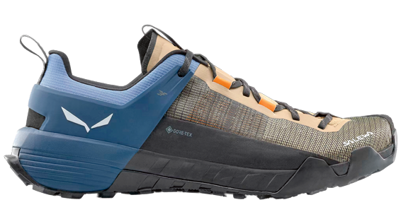 SALEWA Wildfire NXT GTX