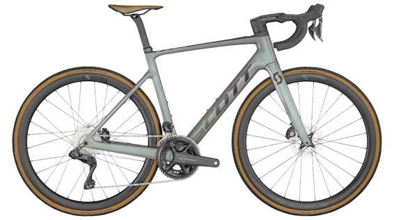 SCOTT Addict RC eRIDE 10