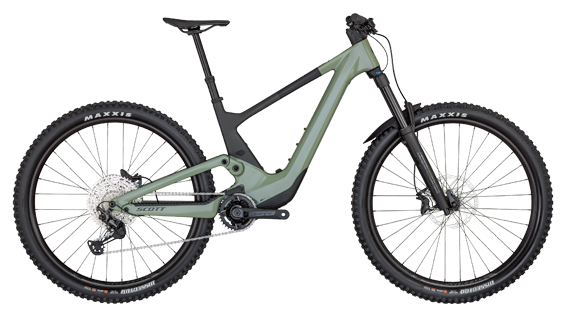SCOTT Voltage eRide 910 