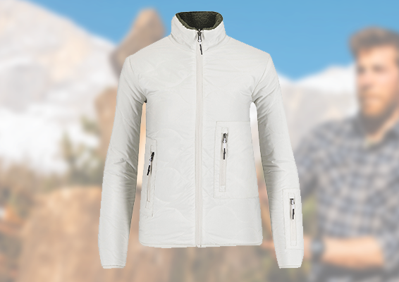 Sennes Jacket