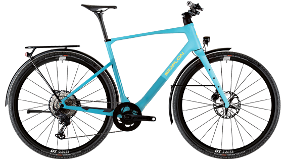 SIMPLON Grid