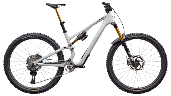 SPECIALIZED Stumpjumper 15 EVO Di2