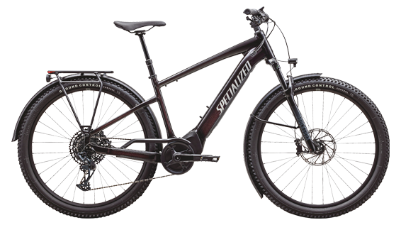 SPECIALIZED Turbo Tero 5.0 EQ