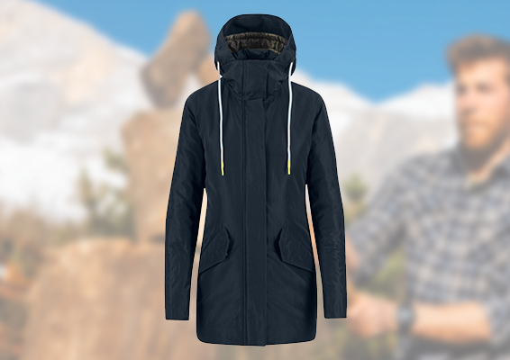 Vandelli Parka