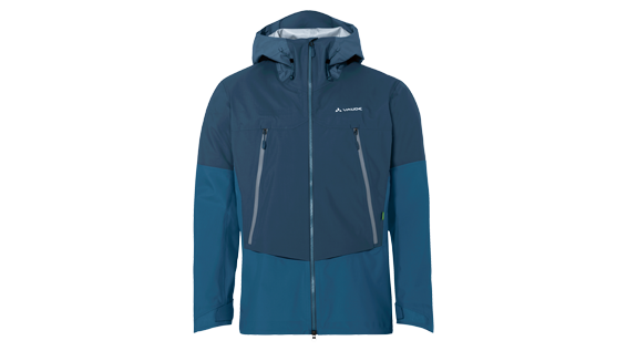 VAUDE  Men’s Croz Alpine 3L Jacket