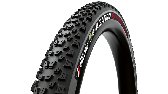 VITTORIA Faltreifen e-Agarro Trail 4C TNT