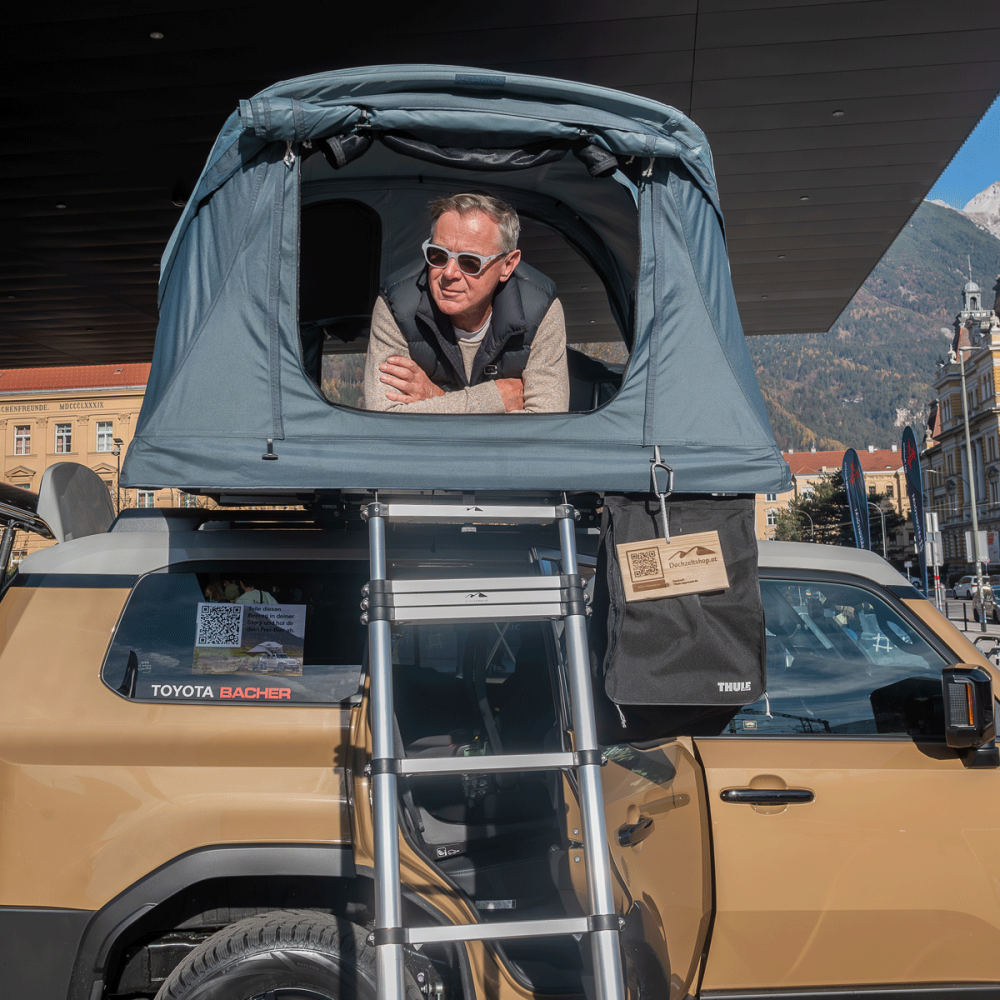 Bergsport pur: Die Alpinmesse mit Alpinforum 2025