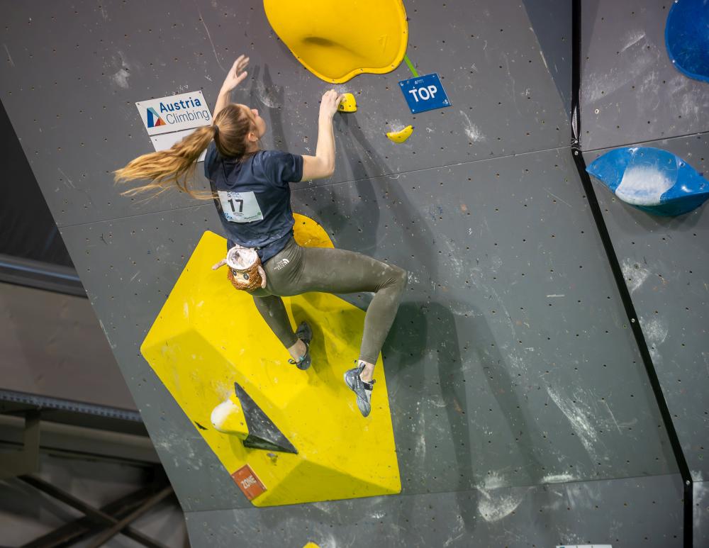 Bergsport pur: Die Alpinmesse mit Alpinforum 2025