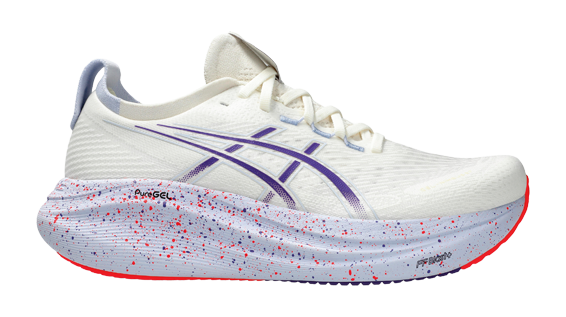 ASICS Gel-Nimbus 27 Tokyo