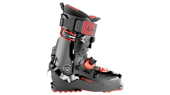 ATOMIC XTD Carbon 120 GW