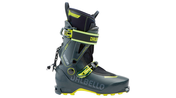 DALBELLO Quantum EVO Ski Boots 2026