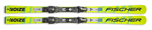 RC4 NOIZE von Fischer