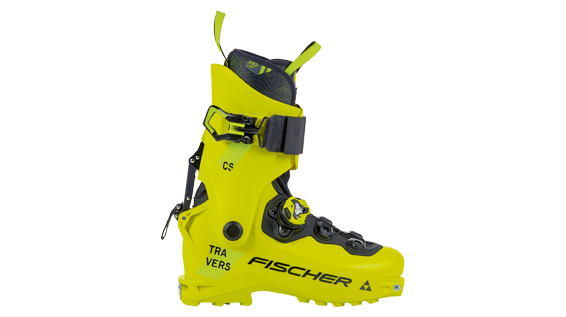 FISCHER Travers CS