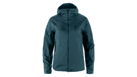FJÄLLRÄVEN Keb Thermal Wind Jacket W 