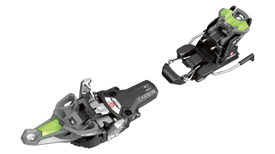 FRITSCHI Vipec Evo 12