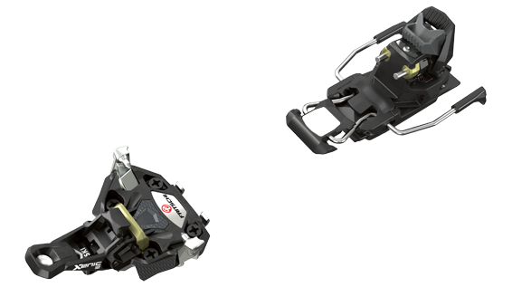 FRITSCHI Xenic Plus 12