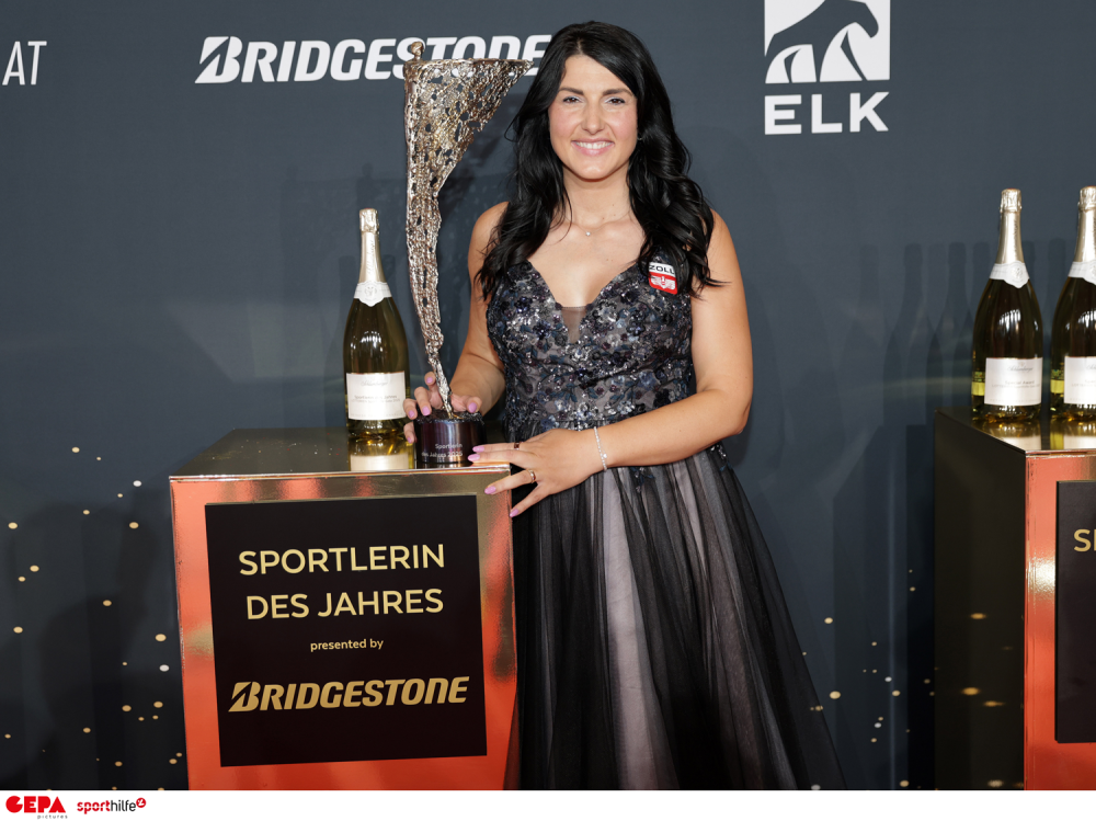 Die NIKIs 2025 sind vergeben: Glanzvolle LOTTERIEN Sporthilfe-Gala