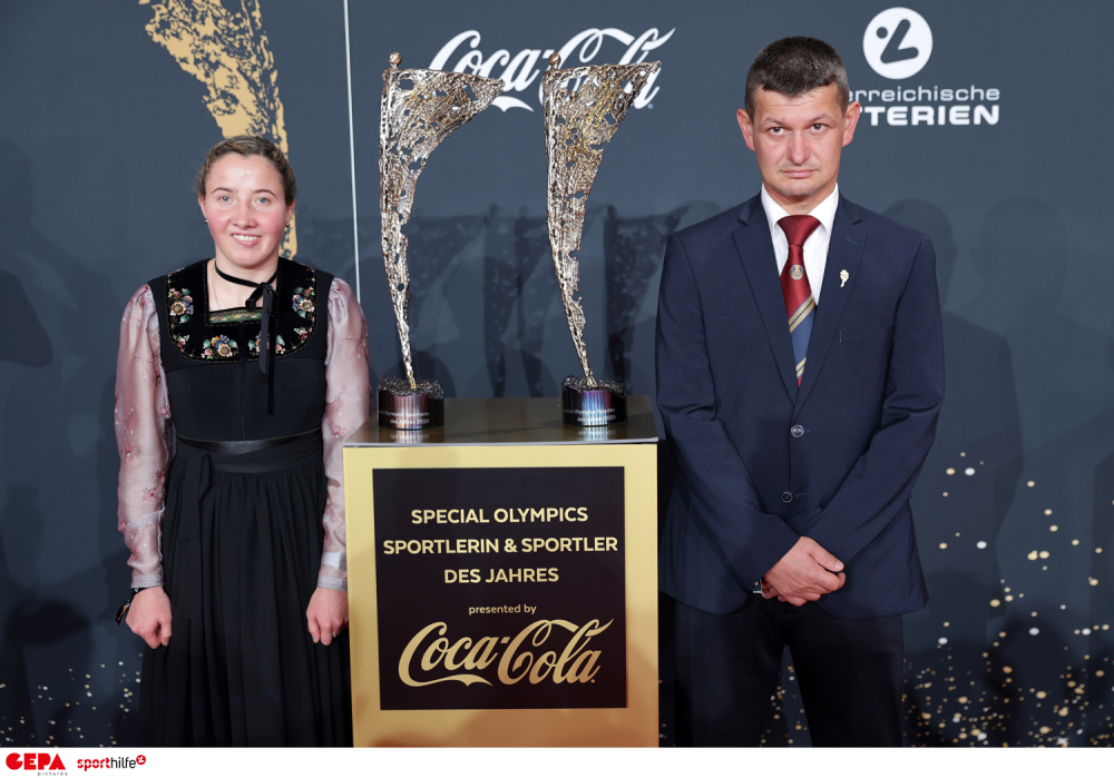 Die NIKIs 2025 sind vergeben: Glanzvolle LOTTERIEN Sporthilfe-Gala