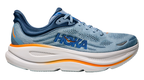 HOKA Bondi 9