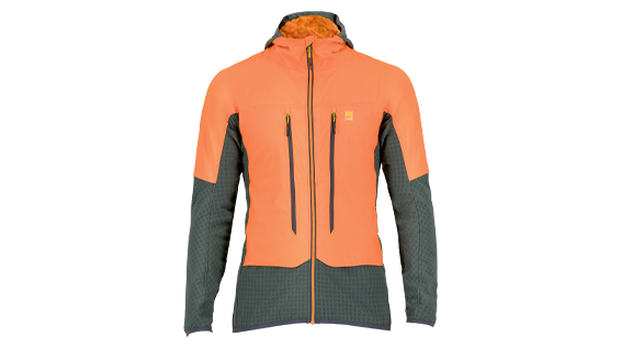 KARPOS Alagna Plus 2.0 Jacket