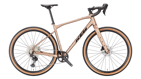 KTM Gravelator 15
