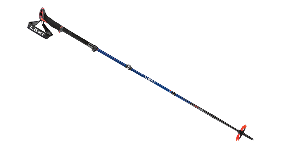 LEKI Sherpa FX Carbon 