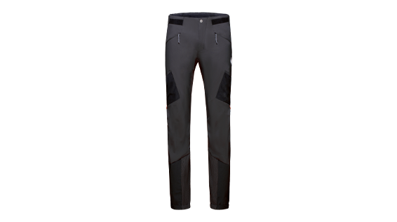 MAMMUT Aenergy IN Hybrid Pants 