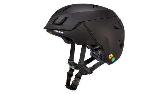 MAMMUT Haute Route MIPS Twiceme Helmet