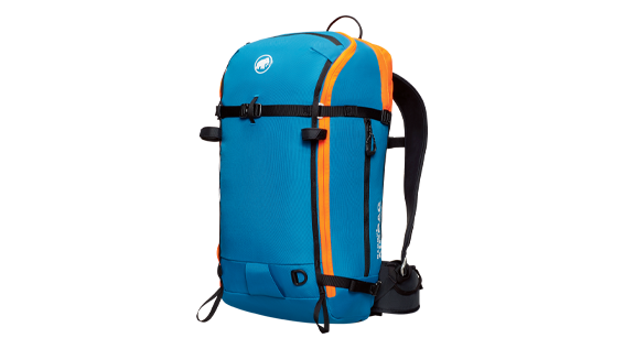 MAMMUT Tour 30  Removable Airbag 3.0 M/W