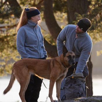 Aus Abfall wird Neues: ACLIMA zeigt mit reborn-Kollektion, wie Recycling richtig funktioniert