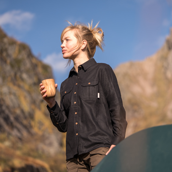 Aus Abfall wird neues: ACLIMA zeigt mit reborn-Kollektion, wie Recycling richtig funktioniert