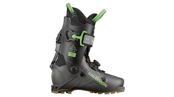 SALOMON Summit Pure