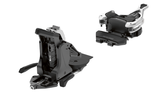 ATK HyTM Free Bindung