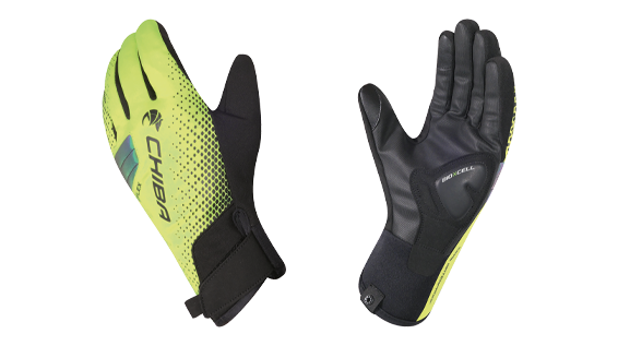 CHIBA BioXCell Warm Winter