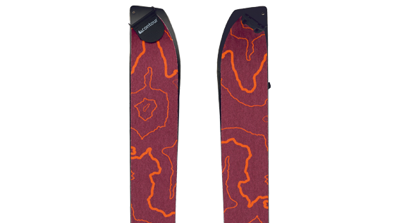 Guide PURE Splitboard