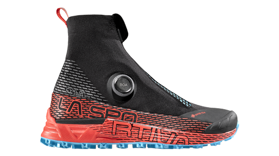 LA SPORTIVA Cyklon Cross GTX