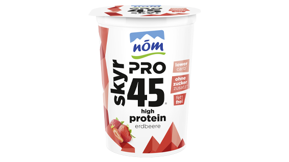 NÖM PRO Skyr