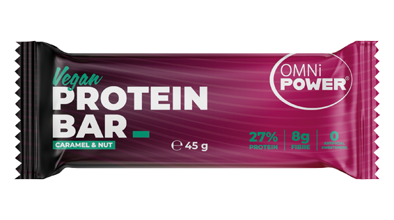 OMNi-POWER® Protein Bar