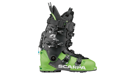 SCARPA 4-Quattro Pro