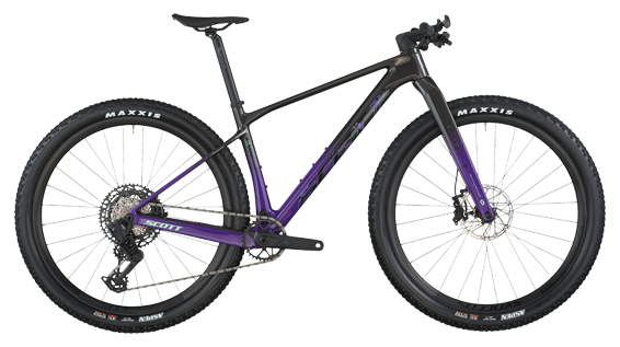 SCOTT Scale Gravel 10