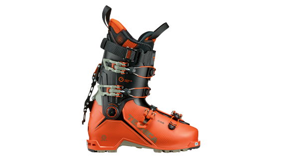 TECNICA Zero G Tour Pro