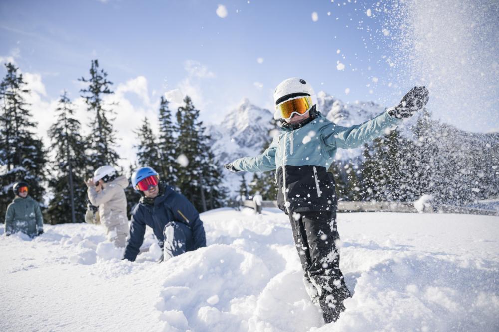 Winter im Stubaital: Großes Kino zwischen Gletscher, Genuss und bewusster Mobilität