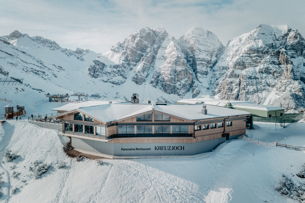 Winter im Stubaital: Großes Kino zwischen Gletscher, Genuss und bewusster Mobilität