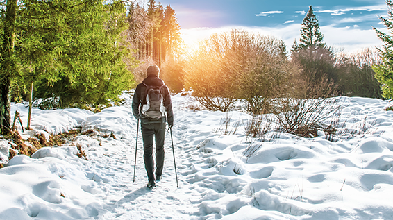 Die größten Mythen rund um Training in der Kälte